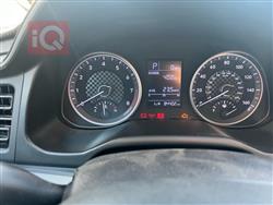 هیۆندای ئەلەنترا